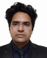 Dr Hitesh Kumar